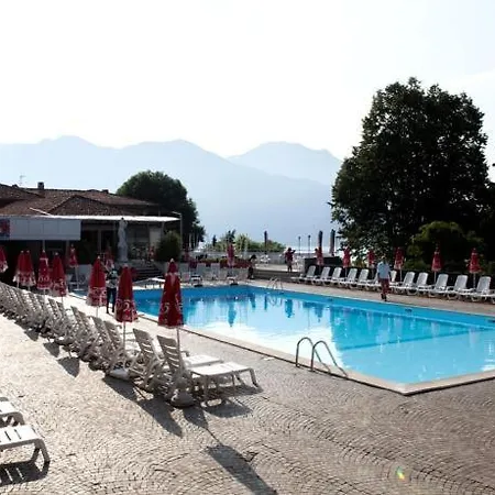 Dell' Oca Appartement Cissano