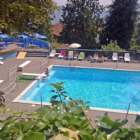 Dell' Oca Appartement