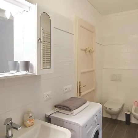 Dell' Oca Appartement Cissano