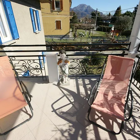 Apartment Dell' Oca