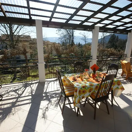 Dell' Oca Апартаменты Cissano