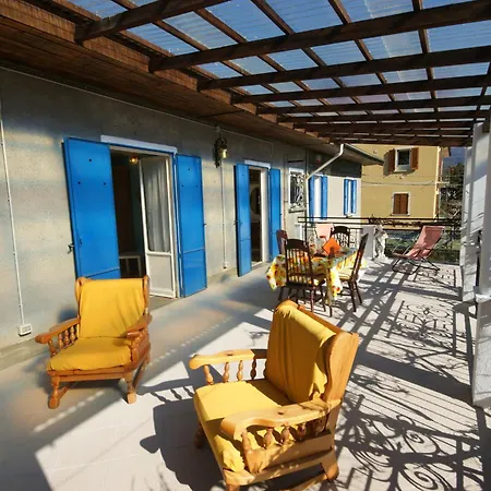 Appartamento Dell' Oca
