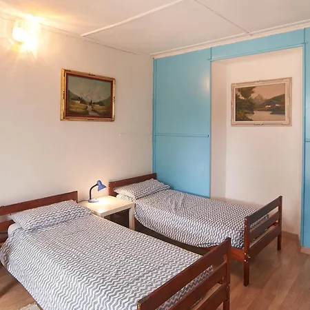 Dell' Oca Appartement *