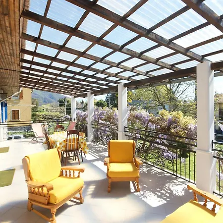 Апартаменты Dell' Oca *