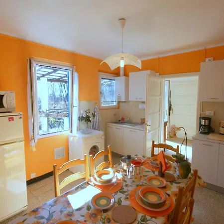 Dell' Oca Appartement Cissano