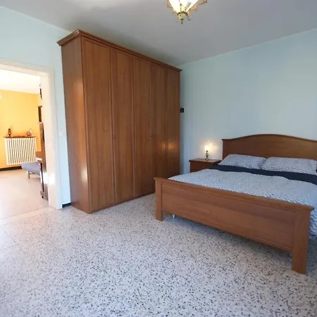 Appartamento Dell' Oca