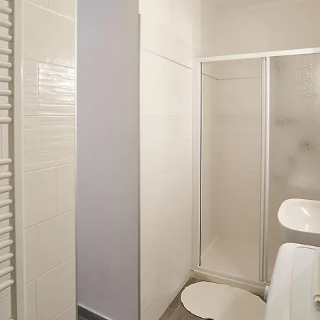 Dell' Oca Appartement Cissano