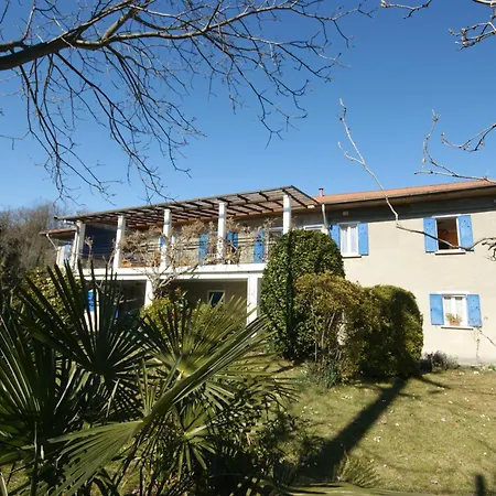 Dell' Oca Appartamento