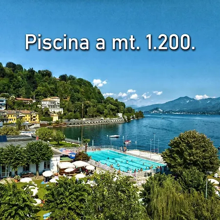 Appartamento Dell' Oca Cissano