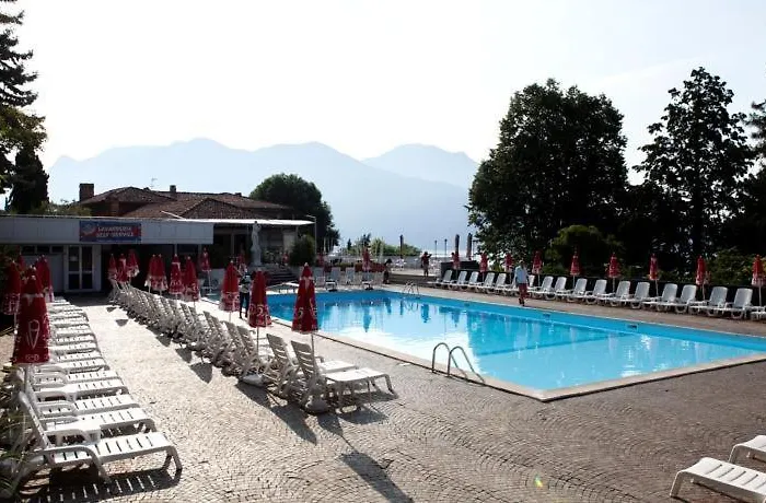 Dell' Oca Apartment Cissano