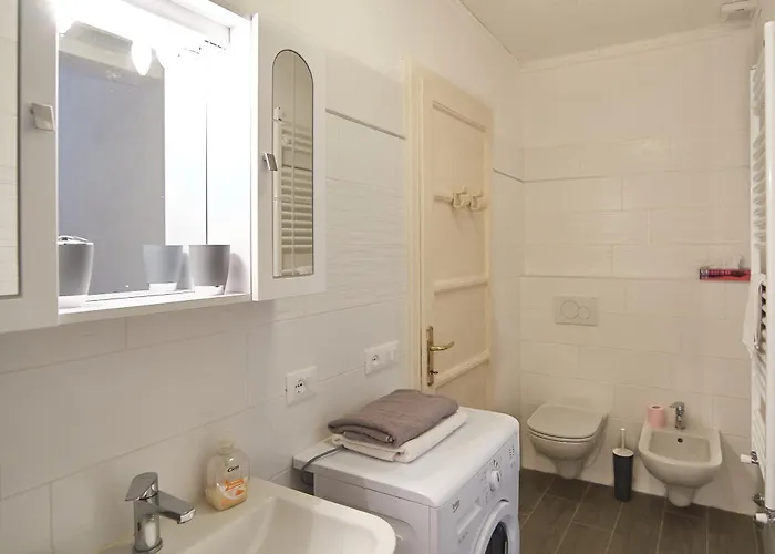 Dell' Oca Apartment Cissano