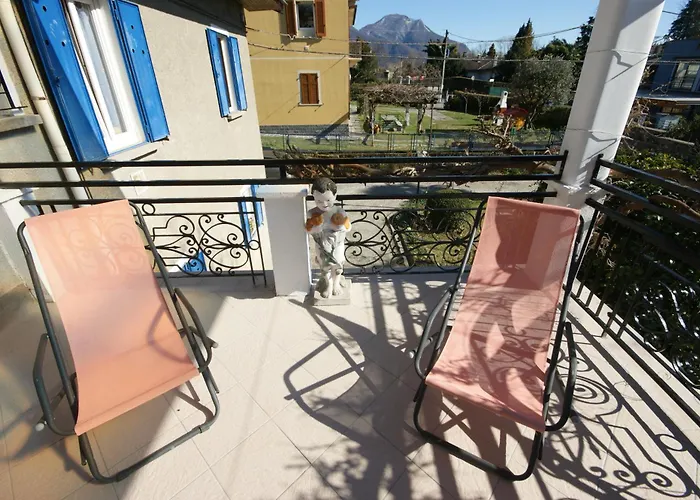 Apartment Dell' Oca