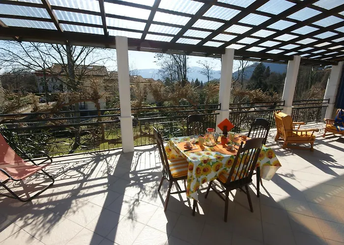 Dell' Oca Apartment Cissano