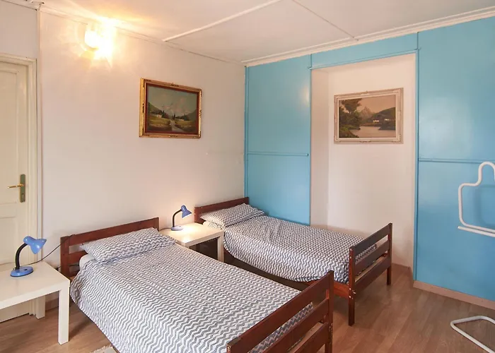 Dell' Oca Apartment *