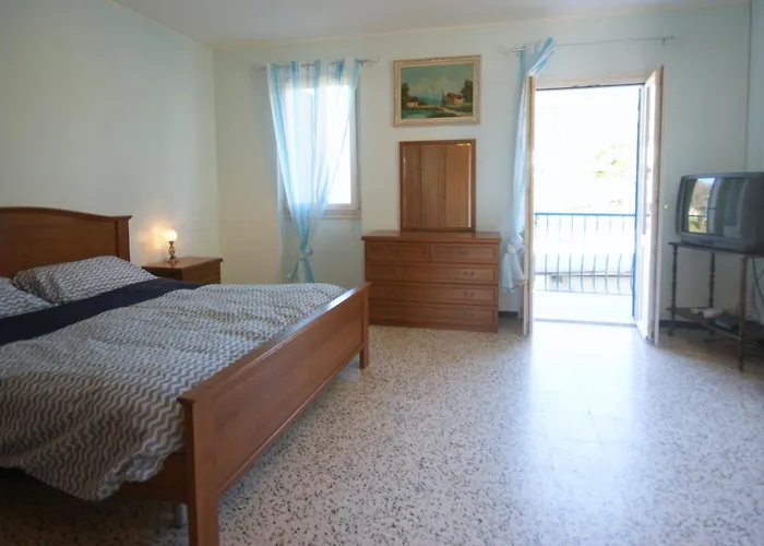 Dell' Oca Apartment Cissano