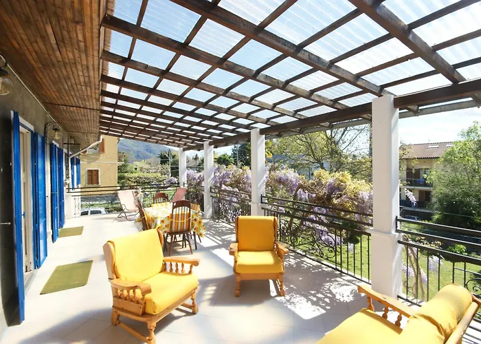 아파트 Dell' Oca *