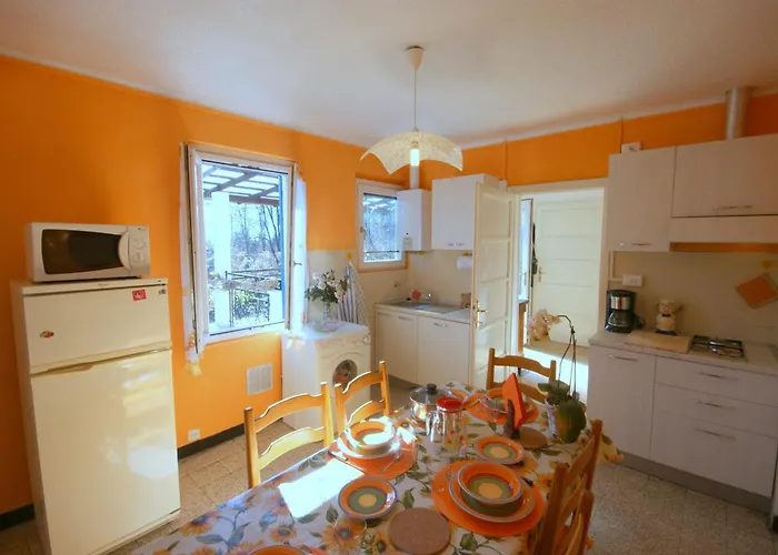 Dell' Oca Apartment Cissano