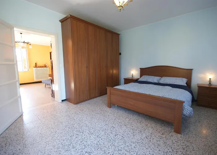 Apartment Dell' Oca