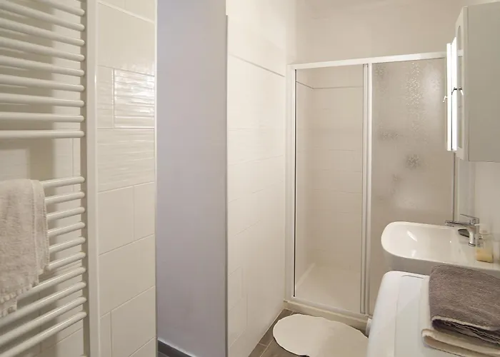 Dell' Oca Apartment Cissano